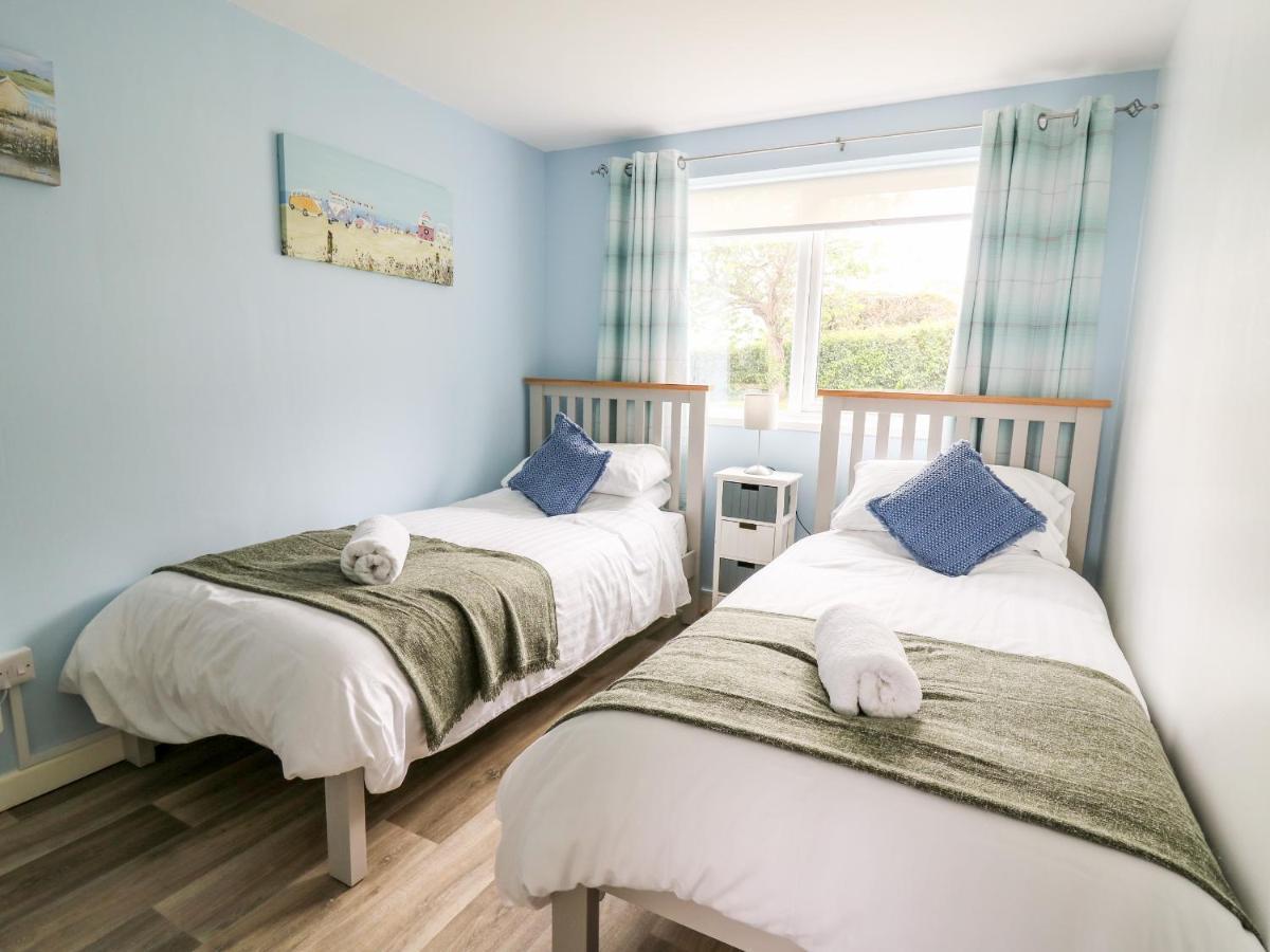 Cwtsh Cragen New Quay (Ceredigion) Exterior foto